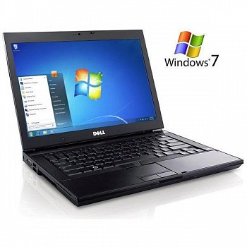 Laptop DELL latitude Canada