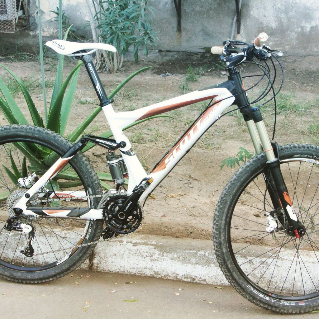 VTT SCOTT Djibouti