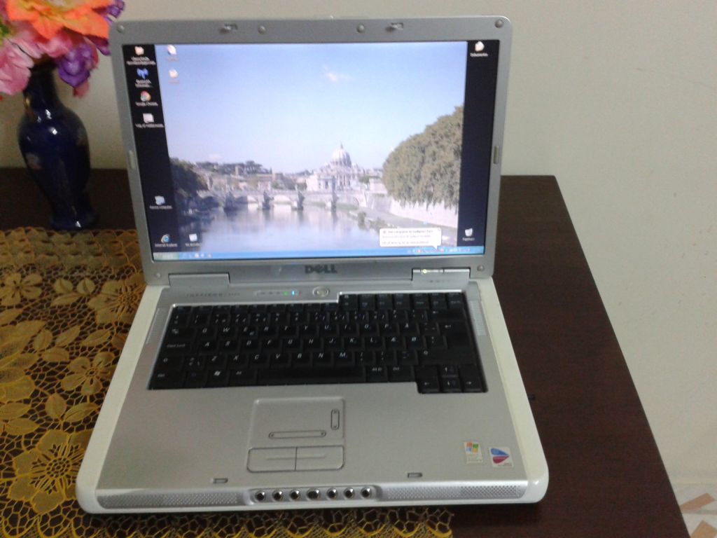 Vente d\'ordinateur portable (laptop)