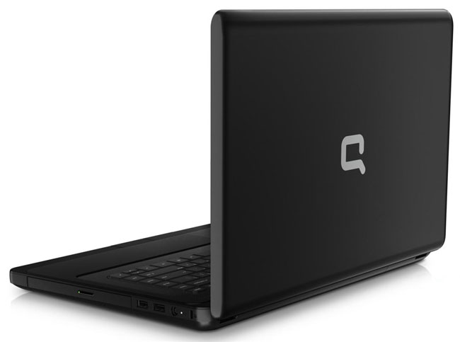 PC portable compaq