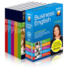 Cours d\'anglais professionnel/business English/Anglais des affaires
