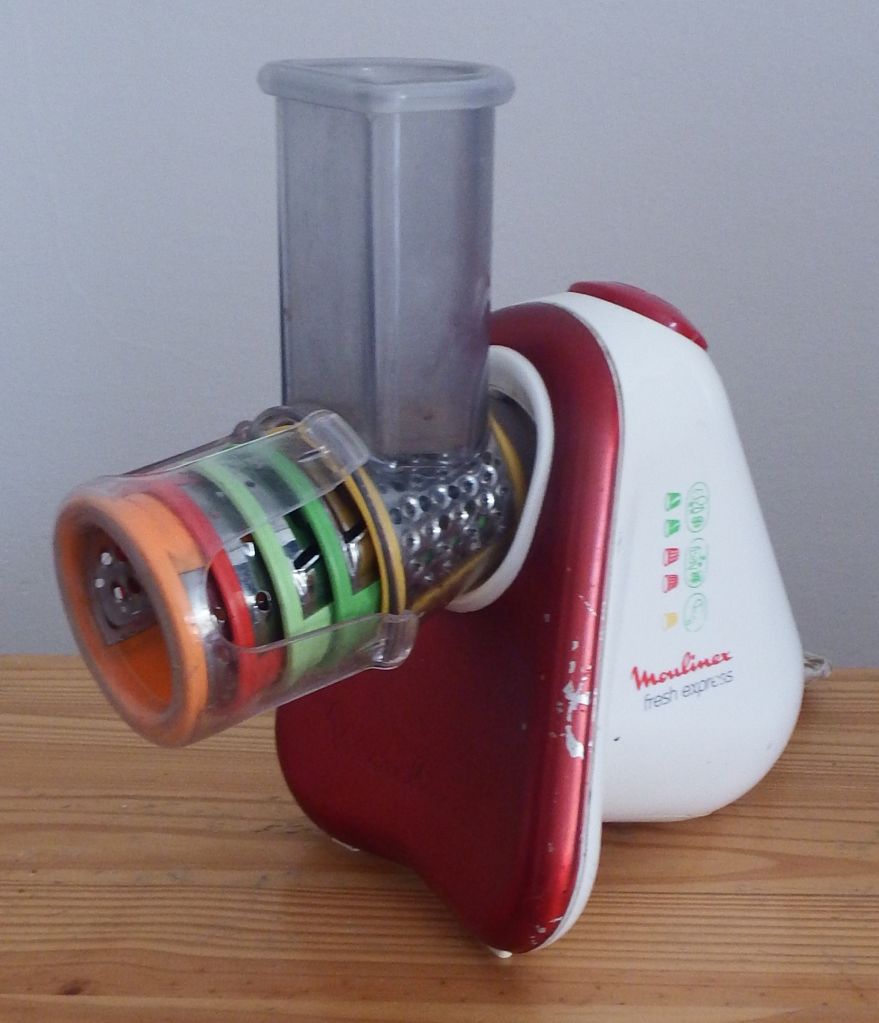 Robot ménager Moulinex