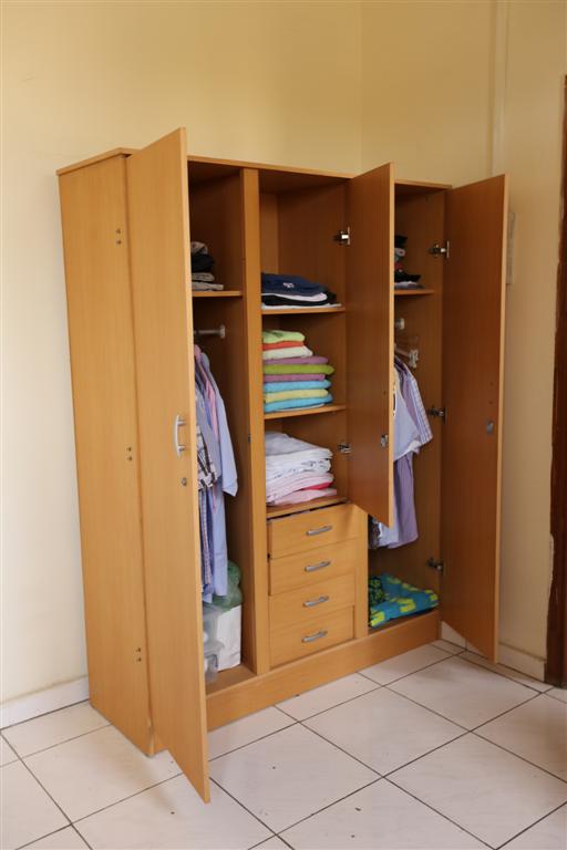 Armoire 3 portes à Djibouti