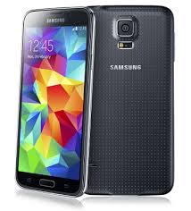 Samsung Galaxy S 5