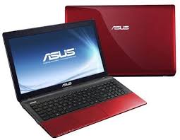 Laptop Asus super puissant