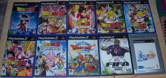 Lot 5 jeux army men (PS2) playstation 2