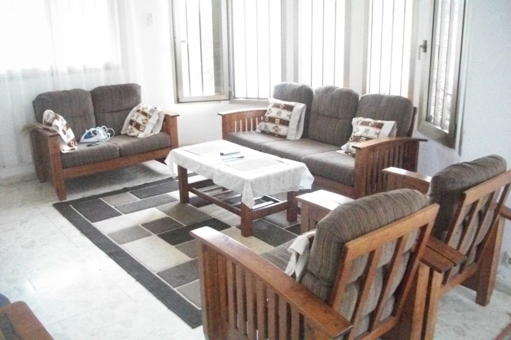 Salon en bois Djibouti Salon en bois Djibouti