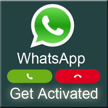 USA & CANADA NUMBER POUR WHATSAPP