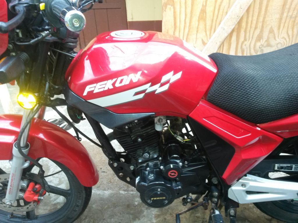 fekon 150cc