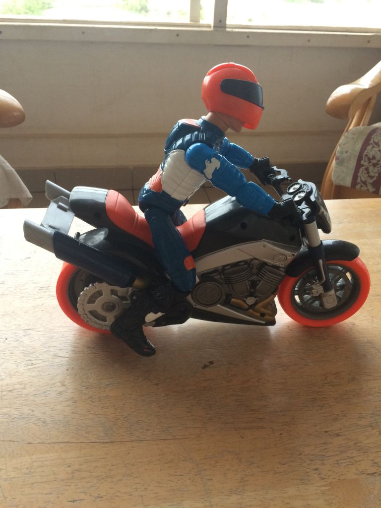 moto action man