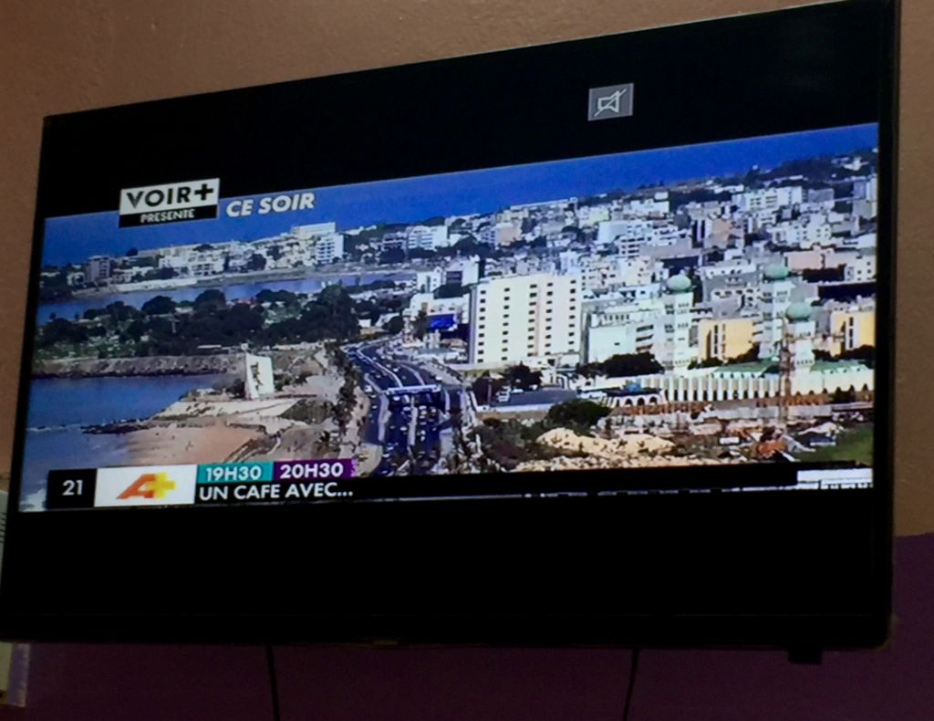 Écran plasma Samsung