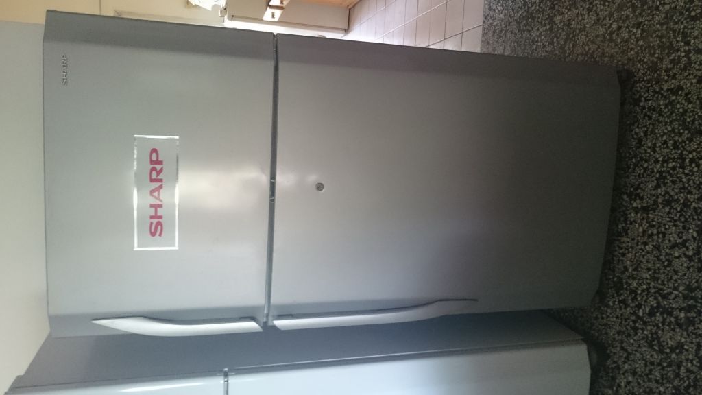 frigidaire réfrigérateur