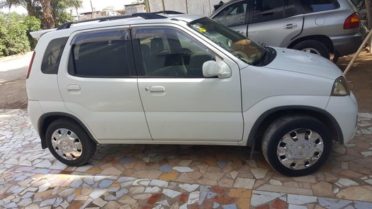 Location de voiture
