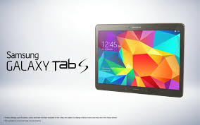 Tablette tactile Samsung Galaxy s5