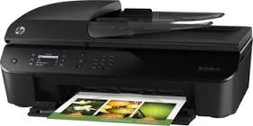 Imprimante HP Officejet 4630