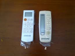 Telecomande split Samsung