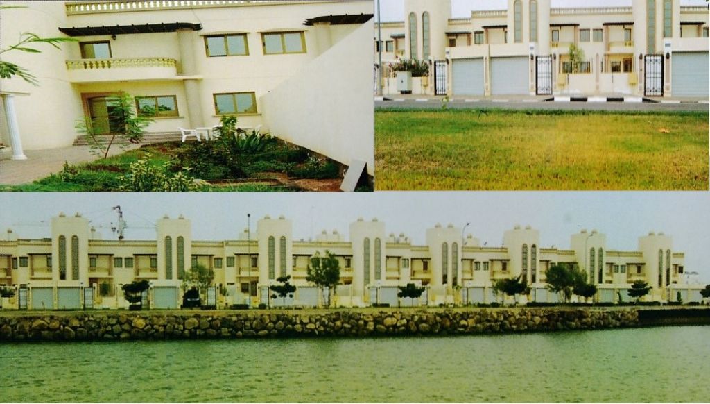 The Village Haramous