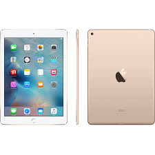 Apple iPad Air 2 Wi-Fi + Cellular+16 GB GOLD