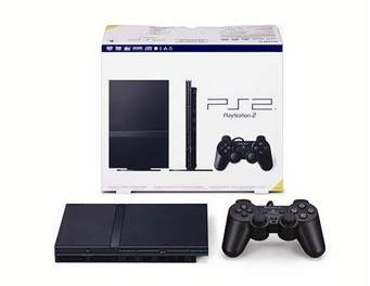 Playstation 2 (PS2)