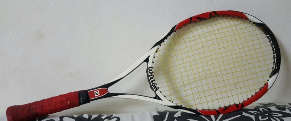Tennissables - La Wilson T2000, introduite en 1967, a
