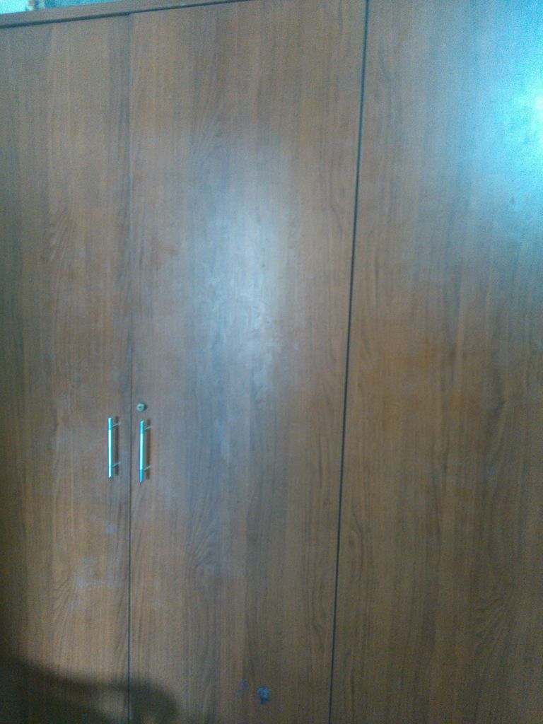 Armoire 4 portes