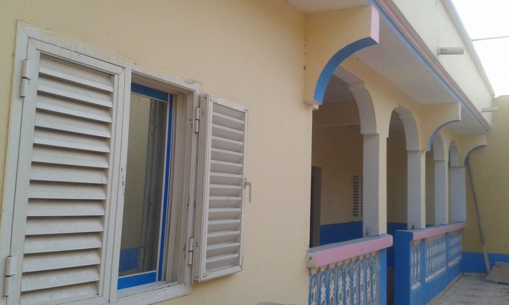 Maison A Louer à Djibouti