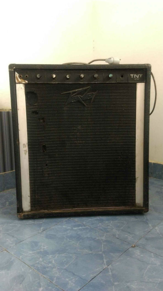 Baf musique made in USA