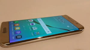Samsung galaxy s6 tout neuf edge