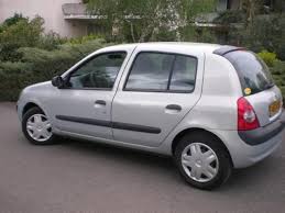 Renault Clio 2 Diesel