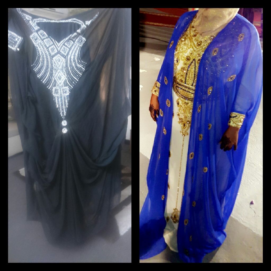 Galiba Robe Ventes robes
