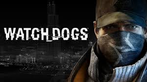CD PS4 Watch Dogs