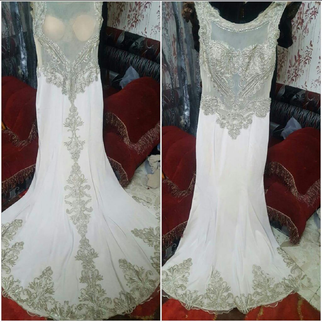 Robe French Connection Taille 8 - Noir, Milieu De Gamme, Portée Une Fois Seulement