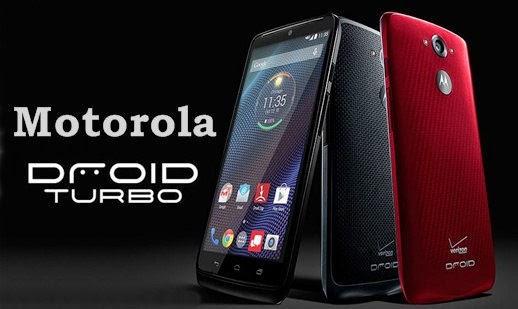 Motorola Droid Turbo 2