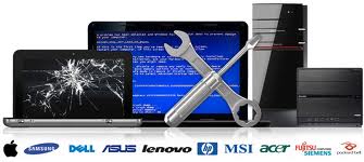 Formatage, Nettoyage des Virus et Installation des PC fixe et PC portable