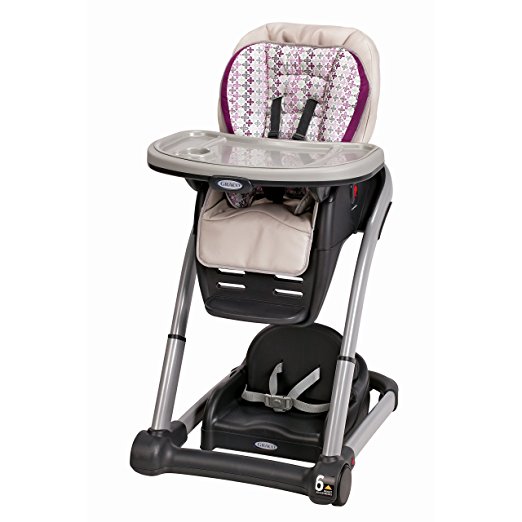 Graco High Chair à Djibouti
