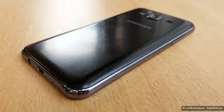 Samsung Galaxy #J5