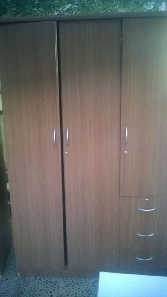 Armoires neuves à Djibouti