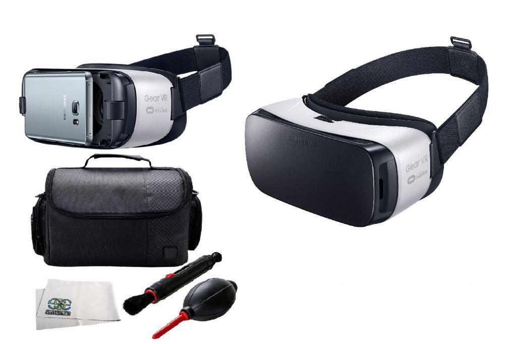 Samsung gear vr oculus совместимость с huawei