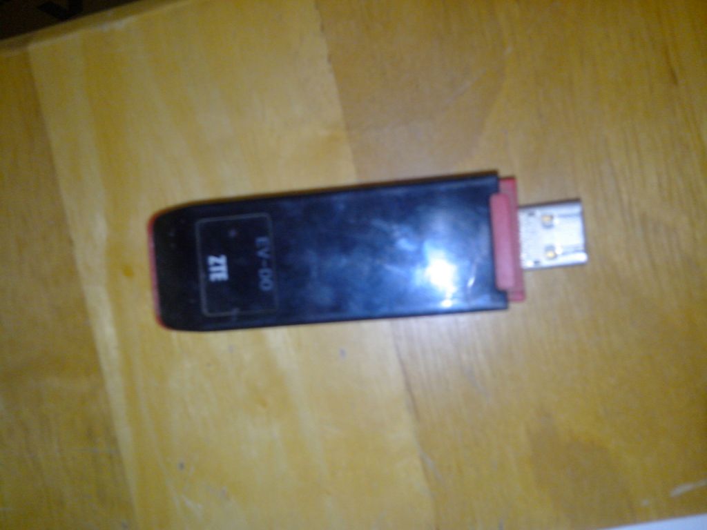 clé usb 3G internet