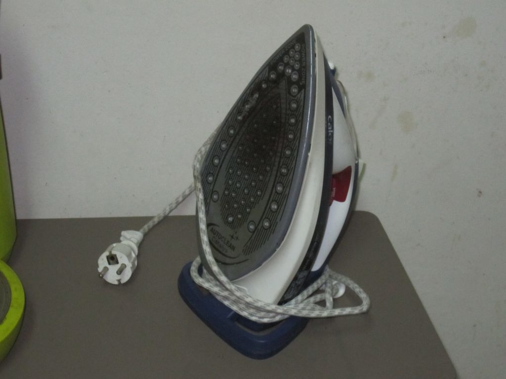 Fer a repasser