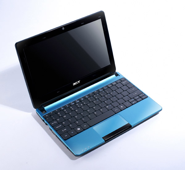 Установка windows 10 на acer aspire one d257