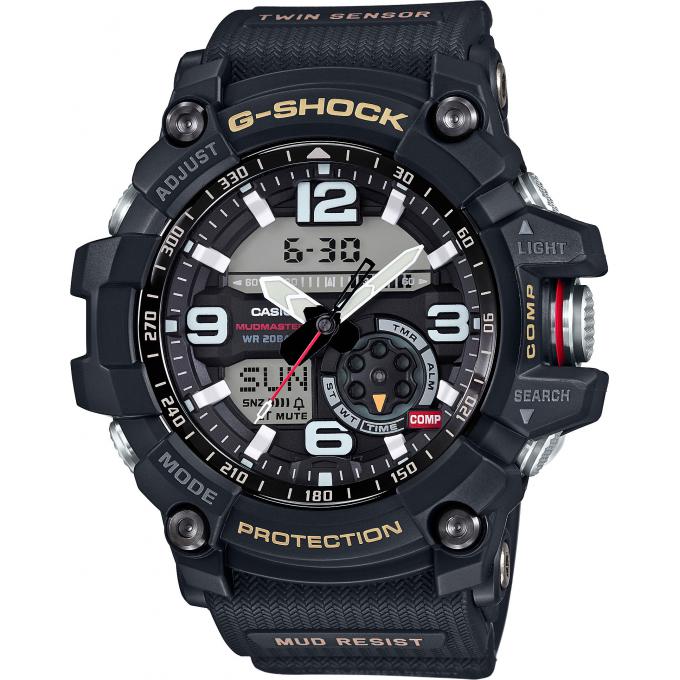 casio g shock model 5476