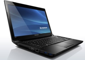 Lenovo B475 Laptop