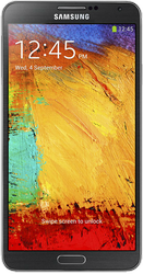 Samsung Galaxy Note 3 (Verizon) [N900V]
