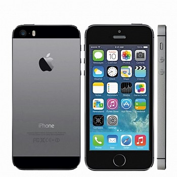 iPhone 5s noir ( nouveau)