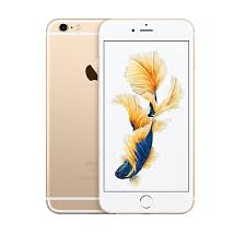 Iphone 6S GOLD