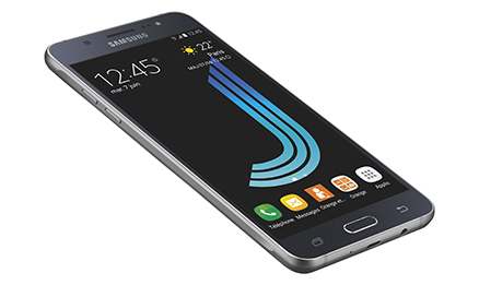 Samsung Galaxy J5 Neuve (couleur Noir)