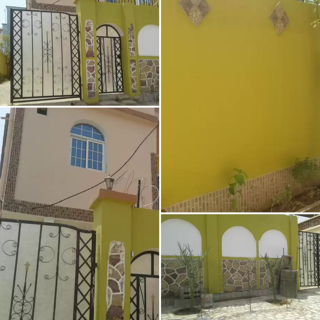Houses to rent Djibouti Gabode 4 in Djibouti