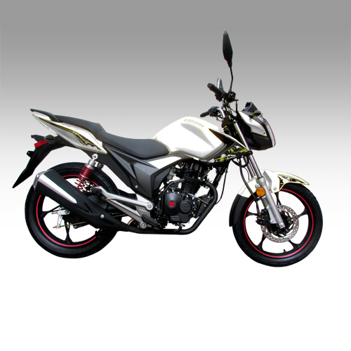 Moto loncin cr1 150 à Djibouti
