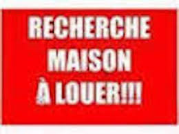 Recherche Maison Louer